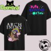 Metallica M72 Denver 2025 Night 1 In Denver Colorado At Empower Field On June 27 2025 Artwork Classic T-Shirt