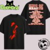 Linkin Park From Zero World Tour 2025 At Olympiastadion In Berlin Germany On June 18 2025 Fan Gifts Classic T-Shirt