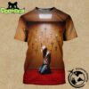 AJR What No One’s Thinking New EP Art Cover Fan Gifts All Over Print Shirt