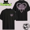 Bullet For My Valentine Poisoned Ascendancy Tour Merch Deathcore Artwork Fan Gifts Classic T-Shirt