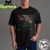 Queens Of The Stone Age The End Is Nero Tour At The Andrew J Brady Music Center In Cincinnati OH On June 18 2025 Classic T-Shirt