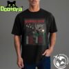 Burna Boy No Sign Of Weakness New Album Art Cover Fan Gifts Classic T-Shirt