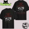 King’s X Tour On July 2025 Fan Gifts Classic T-Shirt