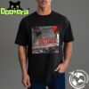 Bruno Mars In Fortnite Festival Season 9 Artwork Fan Gifts Classic T-Shirt