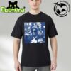 Gunna Won’t Stop New Song Art Cover Fan Gifts Classic T-Shirt