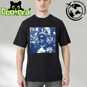 Cash Cobain Sick N Tired New Song Art Cover Fan Gifts Classic T-Shirt