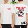 Clipse Let God Sort Em Out Cute Artwork Black And White Fan Gifts Classic T-Shirt
