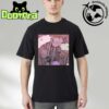 Clipse X KAWS Let God Sort Em Out New Album Fan Gifts Classic T-Shirt