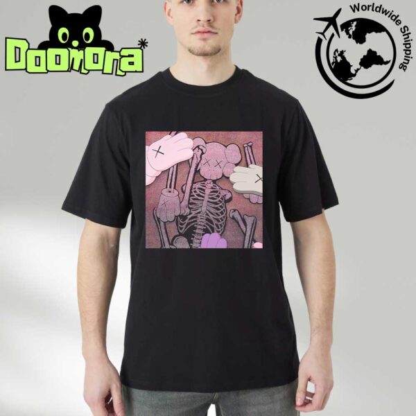Clipse Let God Sort Em Out New Album Art Cover Fan Gifts Classic T-Shirt