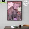 Ravyn Lenae Tour Dates 2025 In The United States And Europe Fan Gifts Home Decor Poster Canvas