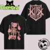 Powerwolf Joan Of Arc Artwork Fan Gifts Classic T-Shirt