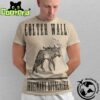 Clipse Let God Sort Em Out New Album Art Cover Fan Gifts All Over Print Shirt