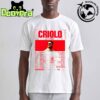 Zara Larsson Midnight Sun Tour Dates 2025 Fan Gifts Classic T-Shirt