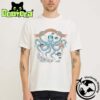 Queens Of The Stone Age The End Is Nero At Huntington Bank Pavilion At Northerly Island On June 21 2025 Fan Gifts Classic T-Shirt