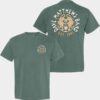Dave Matthews Band Octopus Artwork Fan Gifts Classic T-Shirt