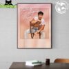 The Wombats North America 2025 Tour Dates Fan Gifts Home Decor Poster Canvas