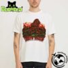 Linkin Park From Zero World Tour 2025 At Wembley Stadium In London UK On June 28th 2025 Fan Gifts Two Sides Classic T-Shirt