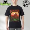 Eslabon Armado Vibras De Noche 2 Tour Dates 2025 Fan Gifts Classic T-Shirt