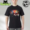 Dead Fish Tour At Club Sauvage In Barcelona On September 9th 2025 Fan Gifts Classic T-Shirt