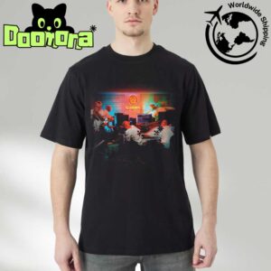 Evidence Unlearning Vol 2 Art Cover Fan Gifts Classic T-Shirt