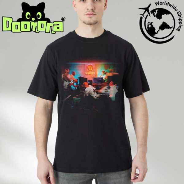 Evidence Unlearning Vol 2 Art Cover Fan Gifts Classic T-Shirt