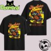 Feine Sahne Fischfilet Wir kommen in Frieden 2025 Tour Dates Vintage Design Fan Gifts Two Sides Classic T-Shirt