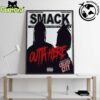Lil Yachty Murda New Single Art Cover Fan Gifts Home Decor Poster Canvas
