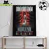 Rolling Stone New Cover The Summer Of Sabrina Carpenter On July-August 2025 Home Decor Poster Canvas