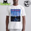 Sullivan King Summer Tour Dates 2025 Fan Gifts Two Sides Classic T-Shirt