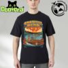 Bailey Zimmerman Different Night Same Rodeo New Album Art Cover Fan Gifts Classic T-Shirt
