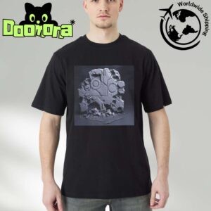 Gunna Won’t Stop New Song Art Cover Fan Gifts Classic T-Shirt