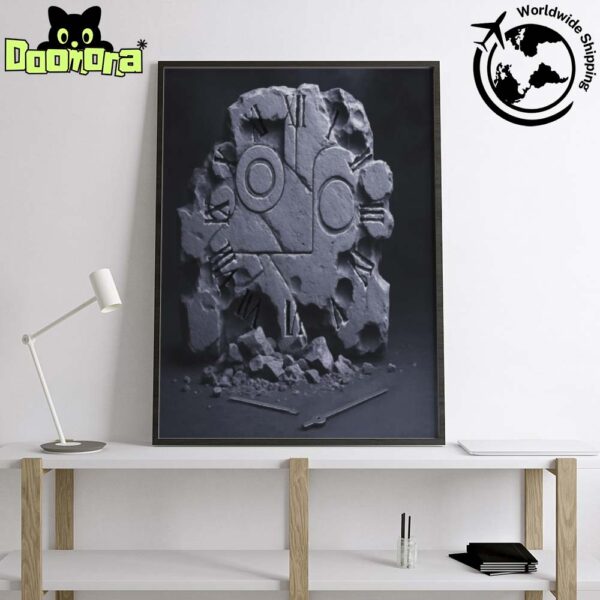 Gunna Won’t Stop New Song Art Cover Fan Gifts Home Decor Poster Canvas