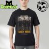 Guns N Roses Concert At Villa Park In Birmingham England On June 23 2025 Artwork Fan Gifts Classic T-Shirt