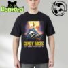 Miles Kane Sunlight In The Shadows New Album Art Cover Fan Gifts Classic T-Shirt