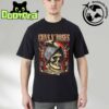 Kendrick Lamar Live In Toronto 2025 Artwork Fan Gifts Classic T-Shirt