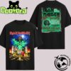 Guns N’ Roses Concert At Wembley Stadium In London England On June 26 2025 Artwork Fan Gifts Classic T-Shirt
