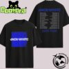 Turnstile Band The Never Enough Tour Dates 2025 Fan Gifts Classic T-Shirt