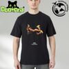 Whitechapel Spider Skull Artwork Fan Gifts Classic T-Shirt