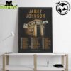 Ravyn Lenae Tour Dates 2025 In The United States And Europe Fan Gifts Home Decor Poster Canvas