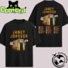 Ravyn Lenae Tour Dates 2025 In The United States And Europe Fan Gifts Classic T-Shirt