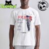 Arch Enemy Death Rider Rainbow Cute Artwork Fan Gifts Classic T-Shirt