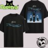 Ella Langley Never Met Anyone Like You New Song Art Cover Fan Gifts Classic T-Shirt