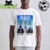 Twenty One Pilots The Clancy Tour Breach 2025 Fan Gifts Classic T-Shirt
