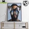 Lil Darkie The Greatest Show In Human History North American Tour Dates 2025 Fan Gifts Home Decor Poster Canvas