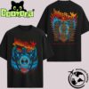 Queens Of The Stone Age In Hard Rock Live At Etess Arena In Atlantic City NJ On June 13 2025 Fan Gifts Classic T-Shirt