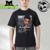 KWN With All Due Respect Tour Dates 2025 Fan Gifts Two Sides Classic T-Shirt
