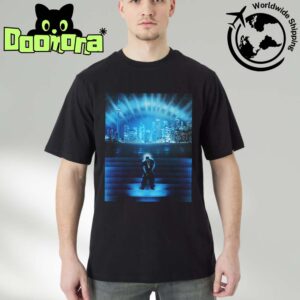 Kendrick Lamar Live In Toronto 2025 Artwork Fan Gifts Classic T-Shirt