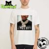 Clipse Let God Sort Em Out Cute Artwork Fan Gifts Classic T-Shirt