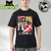 Joe Kay If Not Now Then When Tour Dates 2025 Fan Gifts Classic T-Shirt