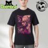 Muse Band In Hellfest 2025 Art Cover Fan Gifts Classic T-Shirt